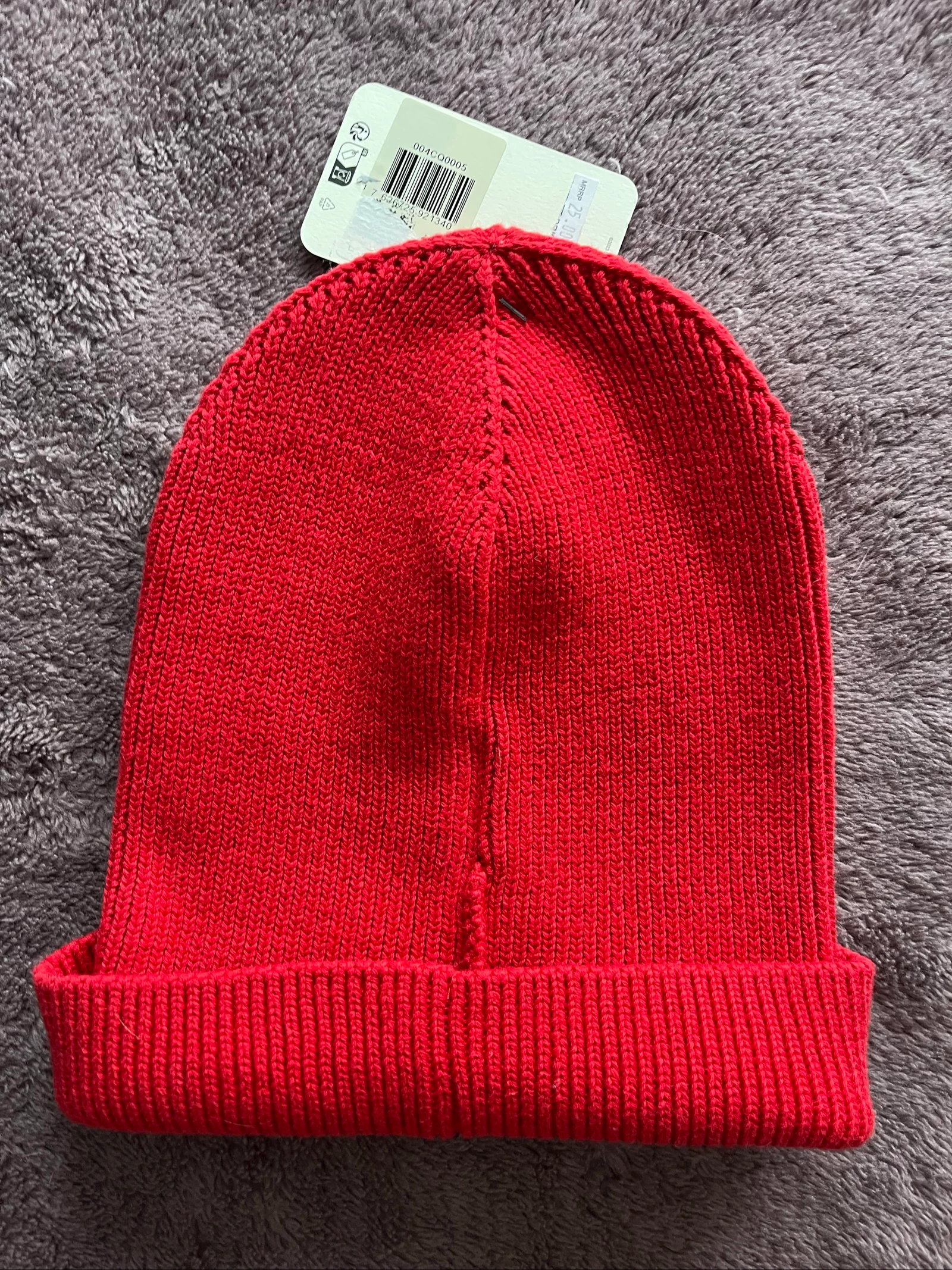 Gorro Lévis – photo 2